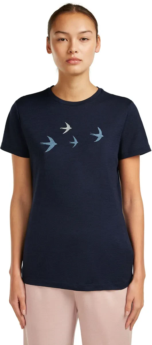 New Arrivals from Icebreaker